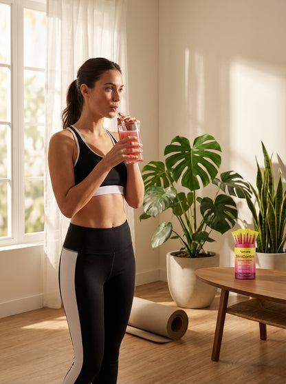 Novora SlimControl™ | Boisson Coupe-Faim